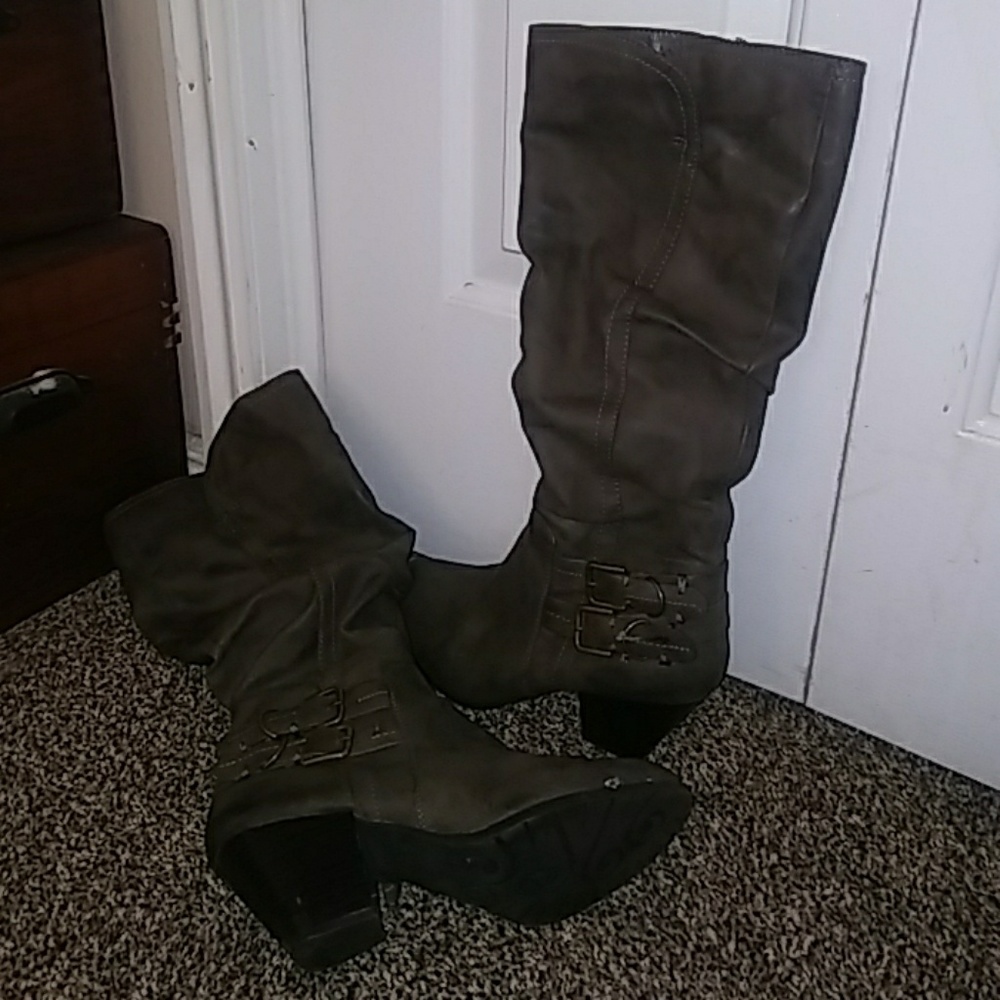 Women's boot